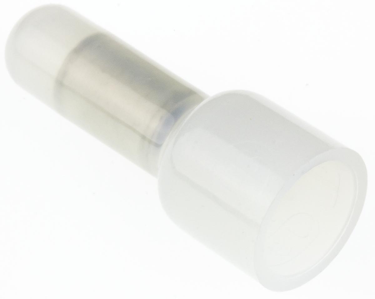 JST, CE Splice Connector, Insulated 0.5 → 1.75 mm², 22 → 16 AWG