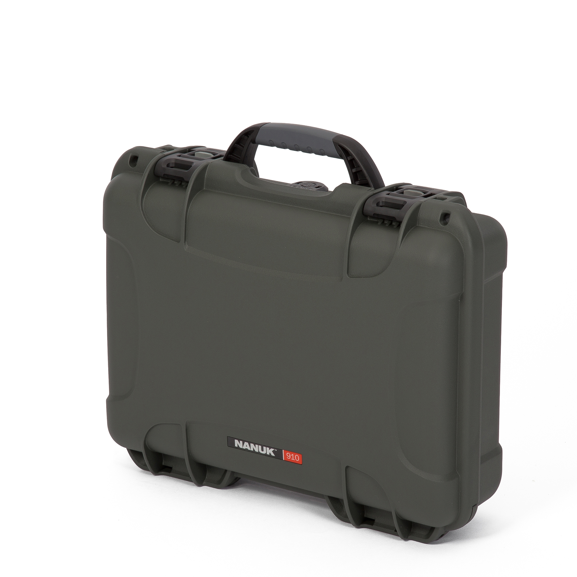 Nanuk Nanuk 910 Waterproof Plastic Case, 363 x 282 x 120mm