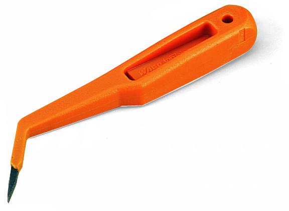 WAGO, 777 Operating Tool for use with  for use with Terminal Blocks