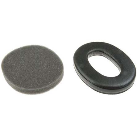 3M PELTOR Black Hygiene Kit for use with E-A-Rfit