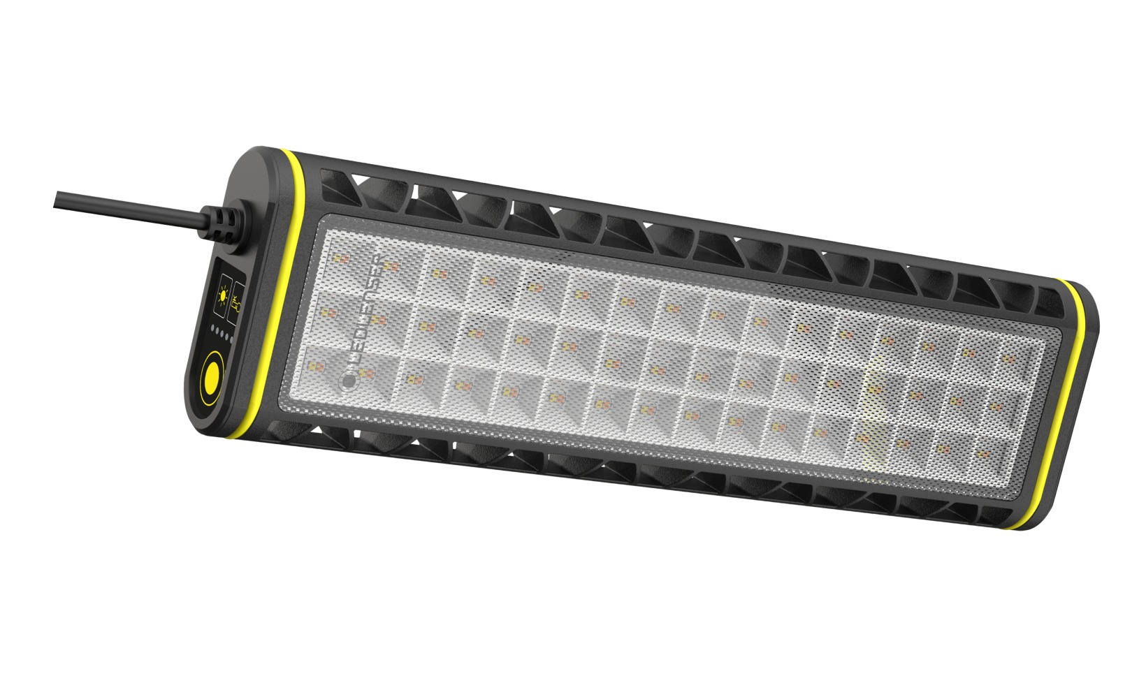 Led Lenser AT10C Floodlight, 48 LED, 5000 lm, IP67