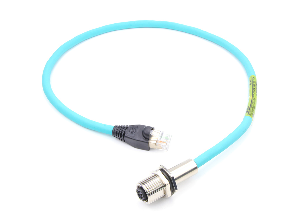 Brad from Molex 1 Pole Socket Adapter