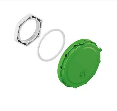 Spelsberg M40 x 1.5 Ventilation Element, For Use With Identical locks, Preventing Condensation build-up in Housings,