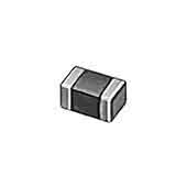 Murata Ferrite Bead, 2 x 1.25 x 0.85mm (2012), 70Ω impedance at 100 MHz