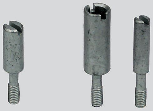 EPIC Coding Pin, For Use With Heavy Duty Power Connectors