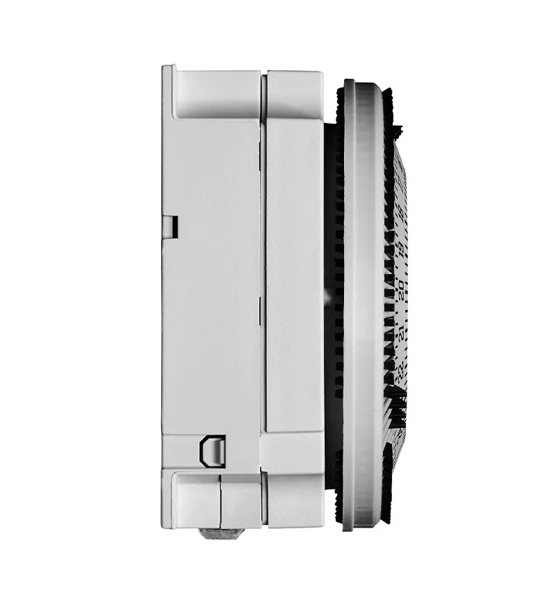 Grasslin Analogue Time Switch 110 → 230 V ac, 1-Channel