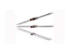 TE Connectivity 10kΩ Carbon Film, Ceramic Resistor 2W ±5% 1623929-3