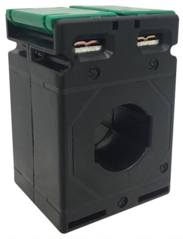 Sifam Tinsley Omega XMER Series Base Mounted Current Transformer, 150:5, 21mm Bore