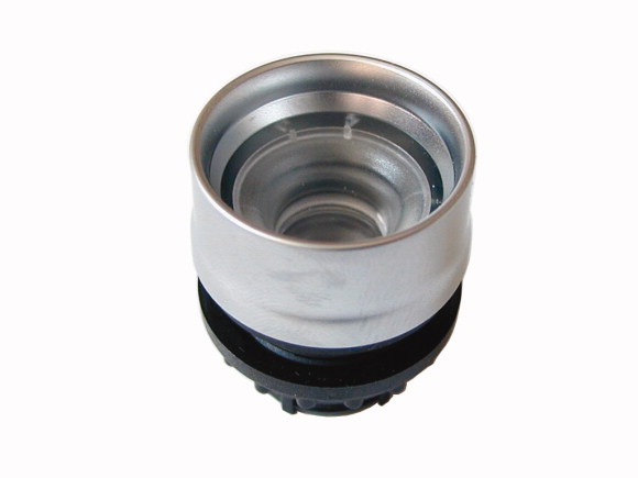 Eaton Push Button, Momentary, 22.5mm Cutout, IP66, IP67, IP69K