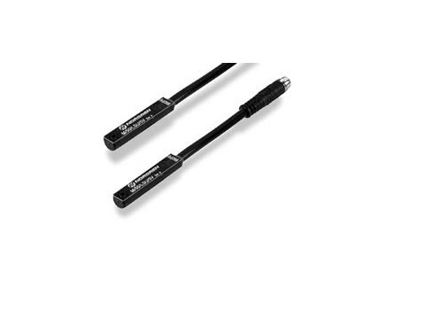Norgren PNP Solid State Pneumatic Cylinder & Actuator Switch, M/50/EXP Series, 10 → 30V dc, with LED indicator