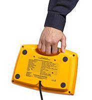 Fluke 6200 PAT Tester, Class I, Class II Test Type With UKAS Calibration