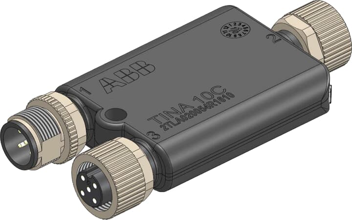 ABB Safety Controller