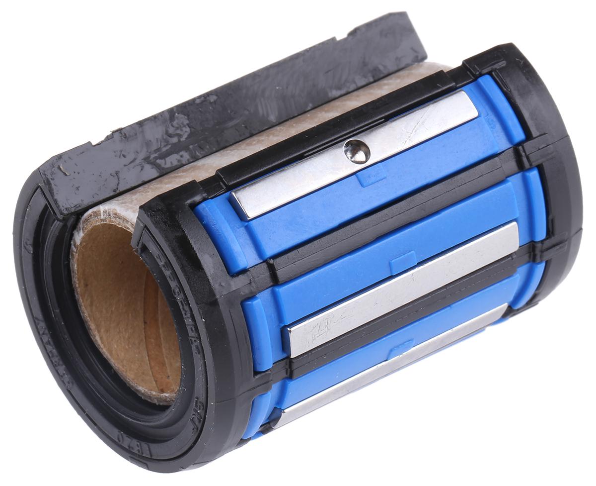 Ewellix LBHT 20 A-2LS, Bearing with 32mm Outside Diameter