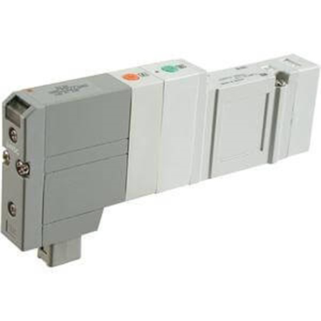 SMC 2 Solenoid Valve - Solenoid SV Series