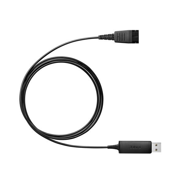 Adapter for QD Headsets