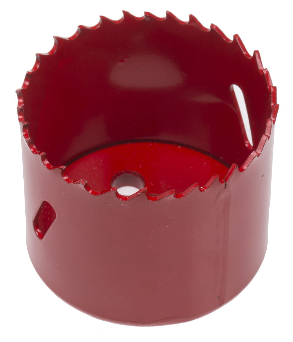 RS PRO HSS 54mm Hole Saw