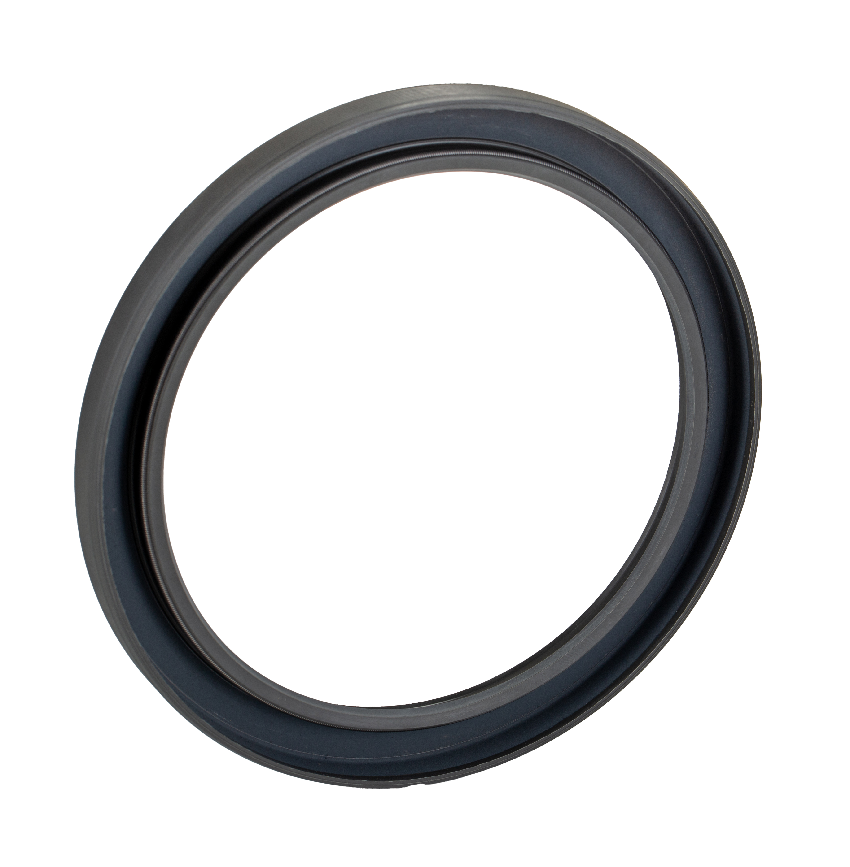 SKF Nitrile Rubber Seal, 120mm ID, 150mm OD, 12mm