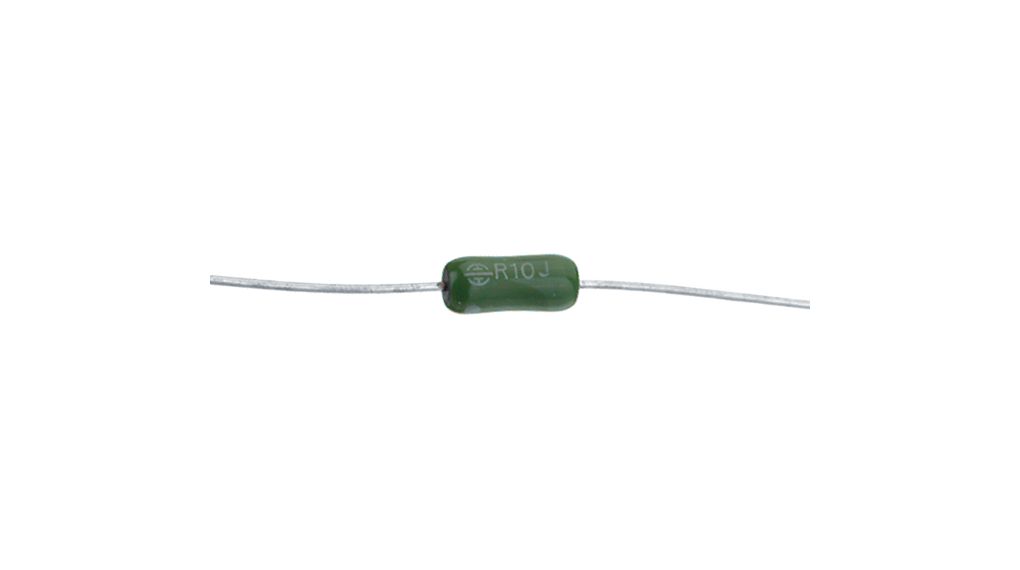 Vishay Wirewound Wirewound Resistor 7W ±5% G24071931502J7A000