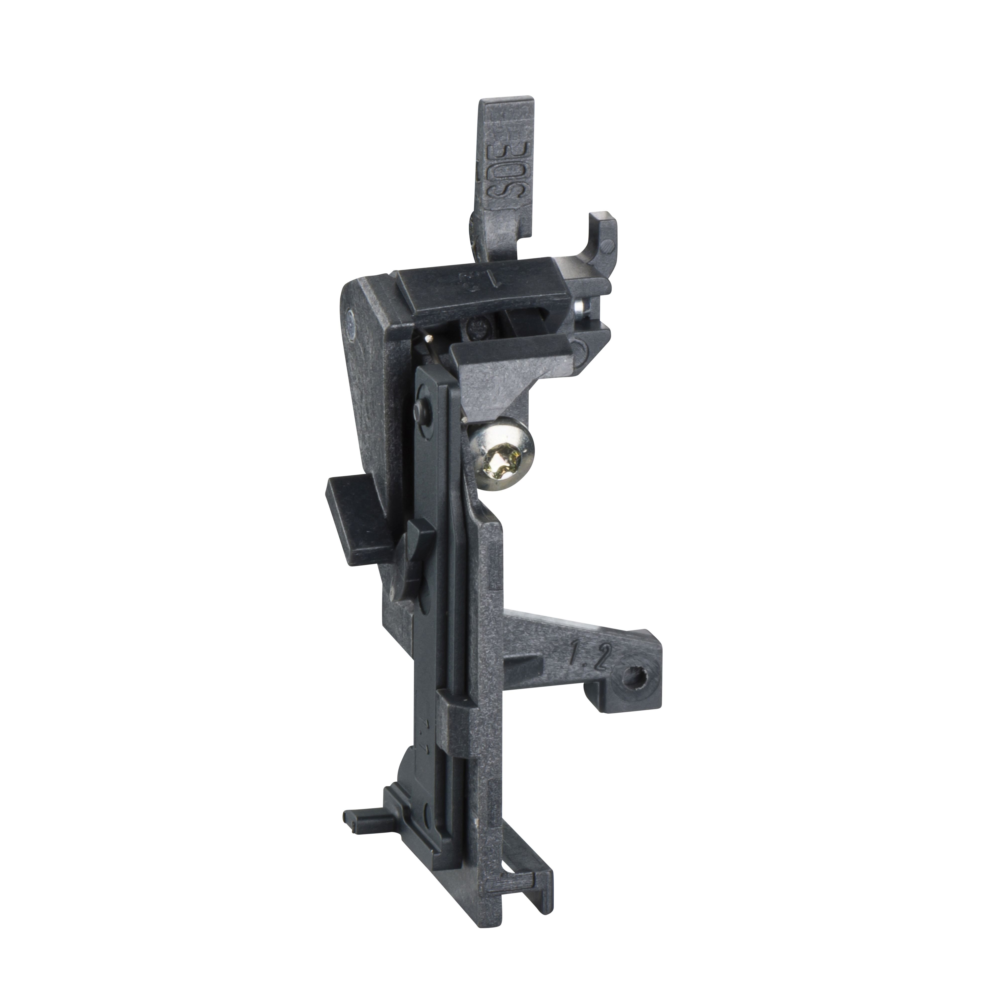 Schneider Electric ComPact, EasyPact Adapter for use with Compact NSX 100/160/250