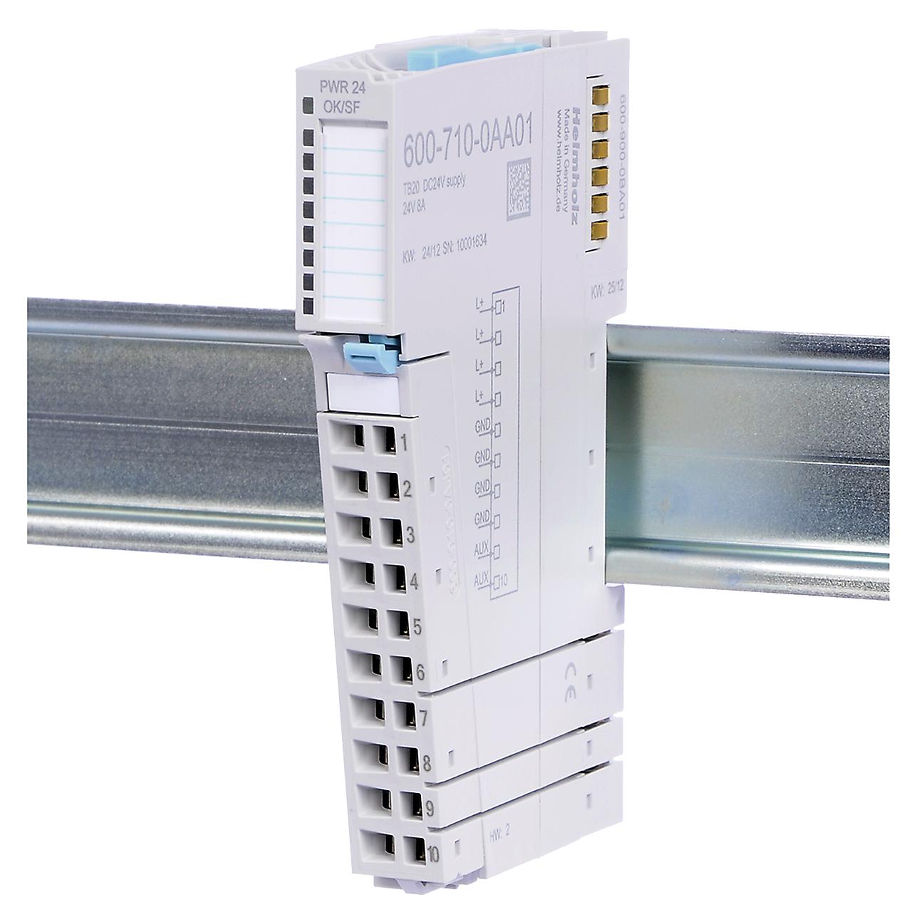 Helmholz GmbH & Co. KG Module