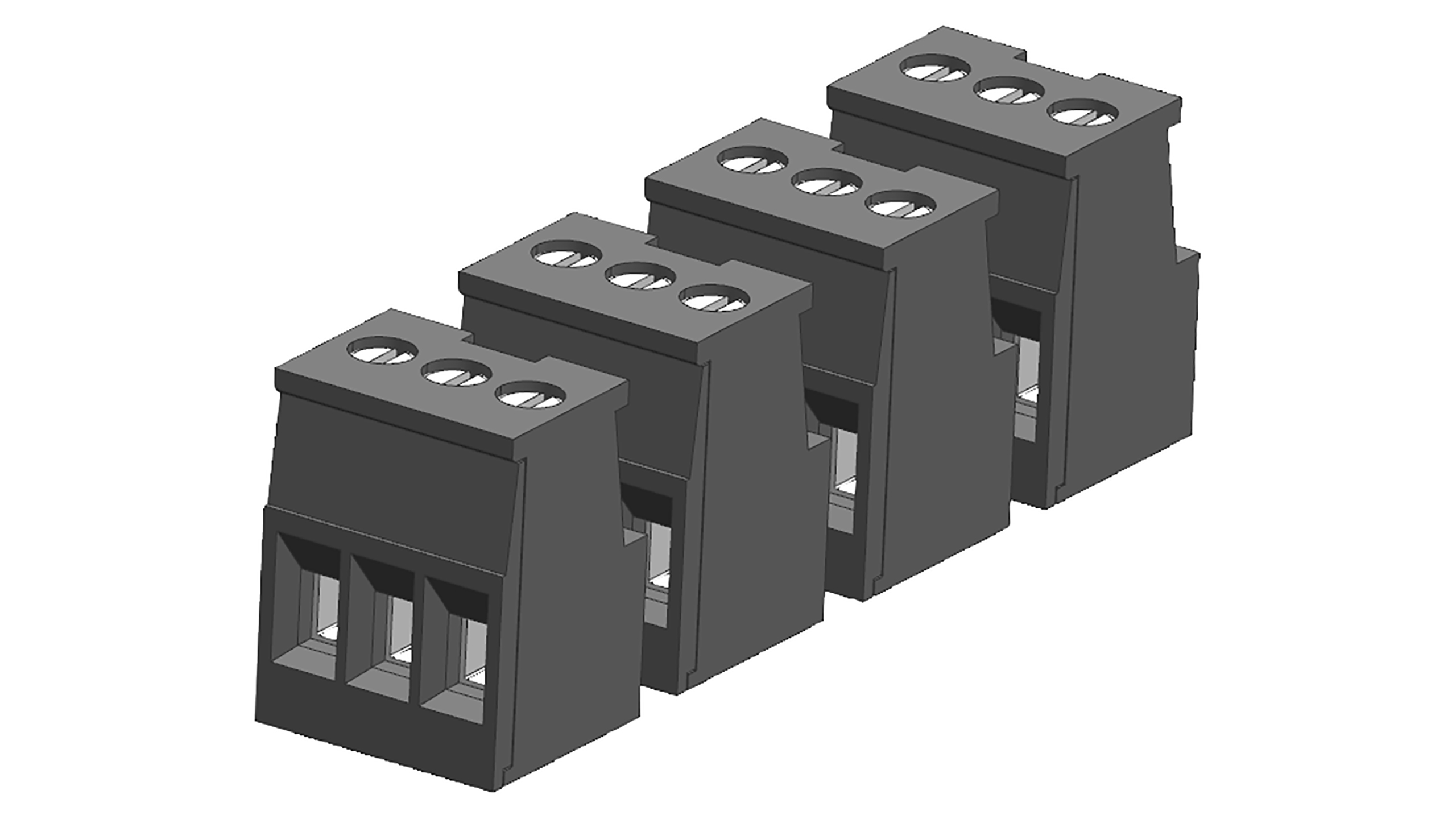 Siemens SIMATIC S7-1200 Series Connector for Use with SIMATIC S7-1200 CPU1214C, Analogue
