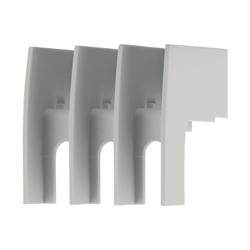 Eaton Moeller Adapter for use with PKZ0