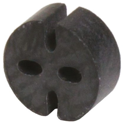 Bivar 5.1mm Diameter LED Spacer for use with 5 mm LED