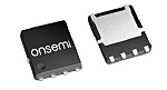 onsemi NTM Type N-Channel MOSFET, 58 A, 1200 V Enhancement, 5-Pin DFN-5 NTMFS002N10MCLT1G
