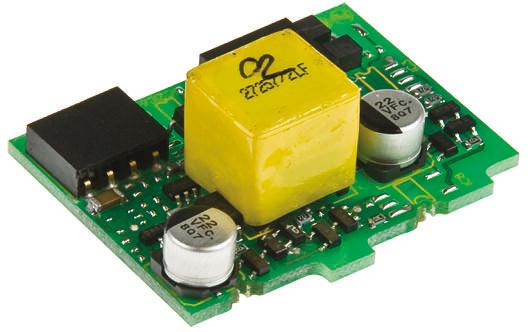 West Instruments Output Module for use with P8170 Series