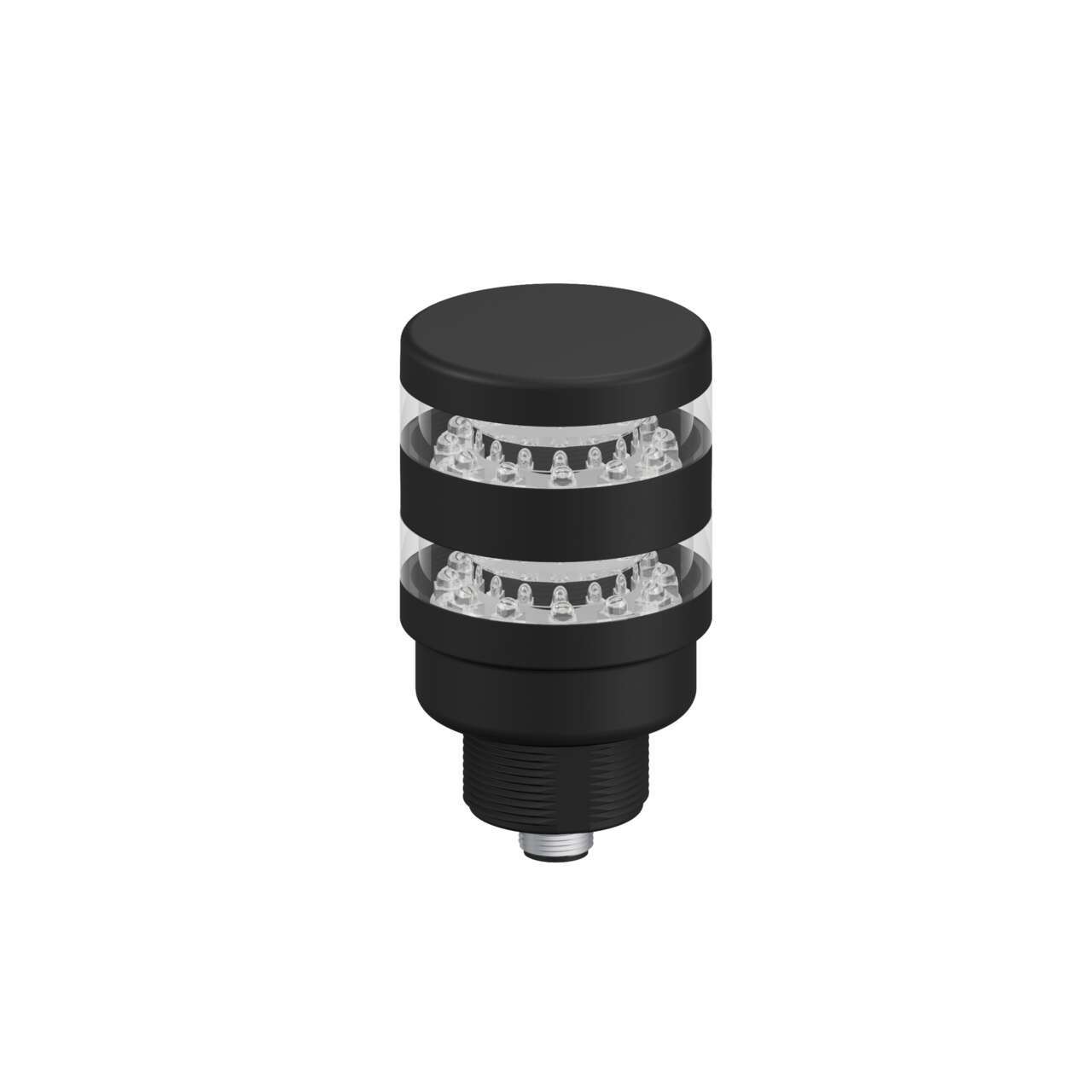 Banner TL50BL Series Green, Red Electronic Sounder Beacon Tower, 1 → 5 colors Lights, 12 → 30 V dc, Base