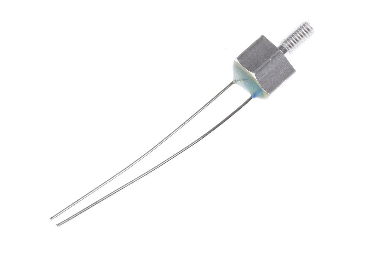 EPCOS Thermistor, 47kΩ Resistance, NTC Type