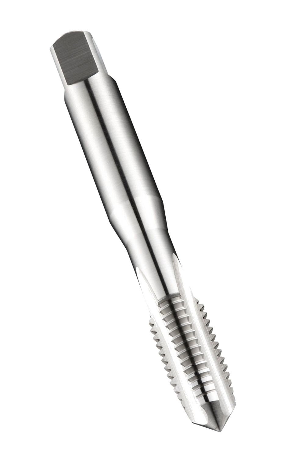 Dormer Threading Tap HSS 2mm Pitch Metric Coarse Standard M14 Thread