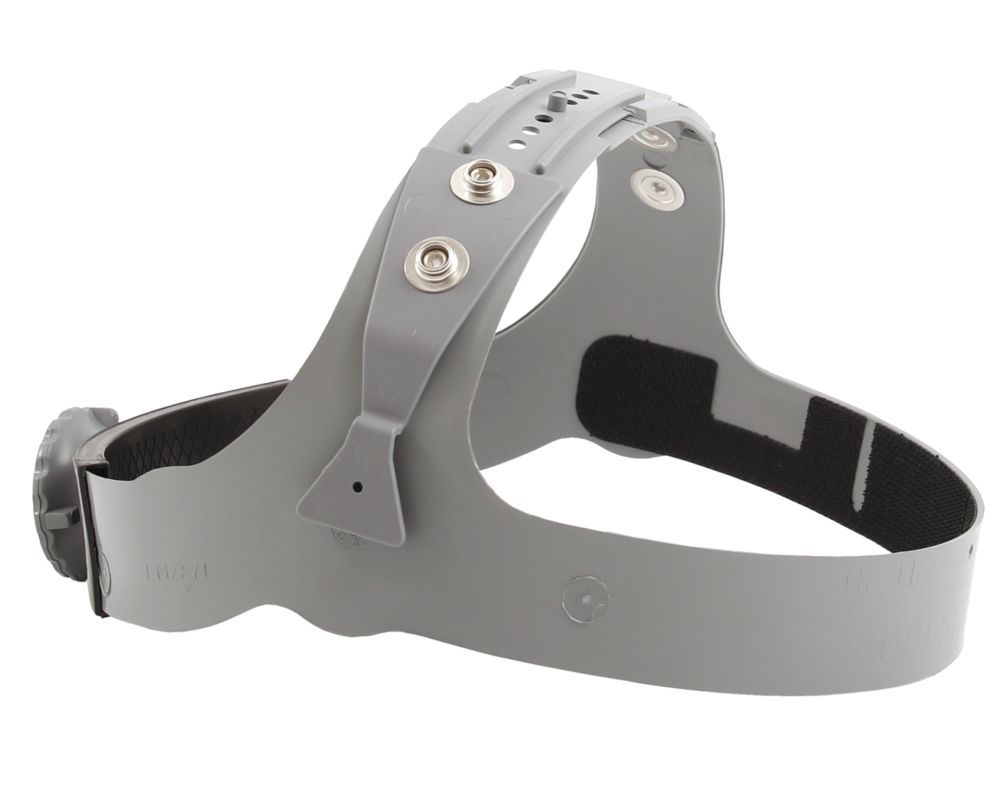 Sundstrom R06 Series Headset Kit Head Harness, Impact Protection