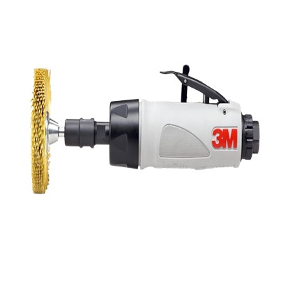 3M Circular Abrasive Brush, 50mm Diameter