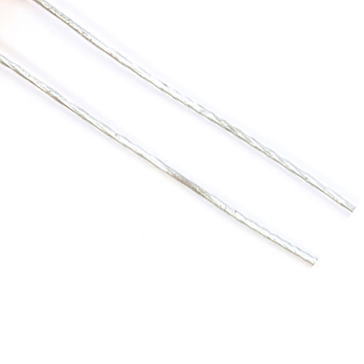 RS PRO 150pF Mica Capacitor 500V dc ±1% Tolerance Radial