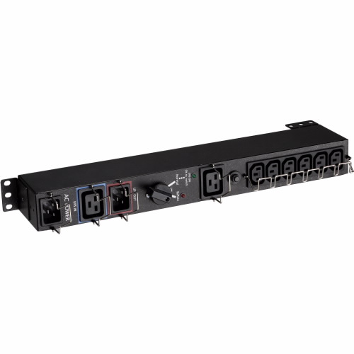 Eaton Maintenance Bypass, MBP Series