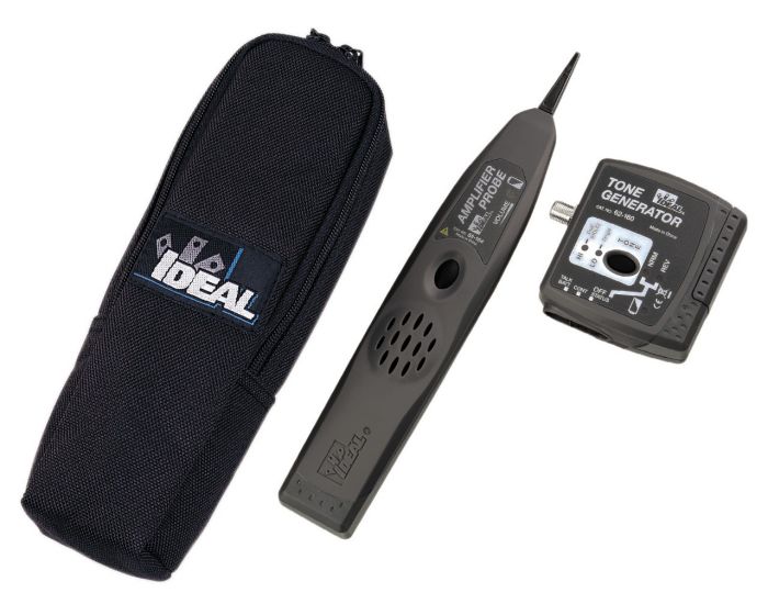 Ideal Industries 33-864 Amplifier Probe, 3 Tone