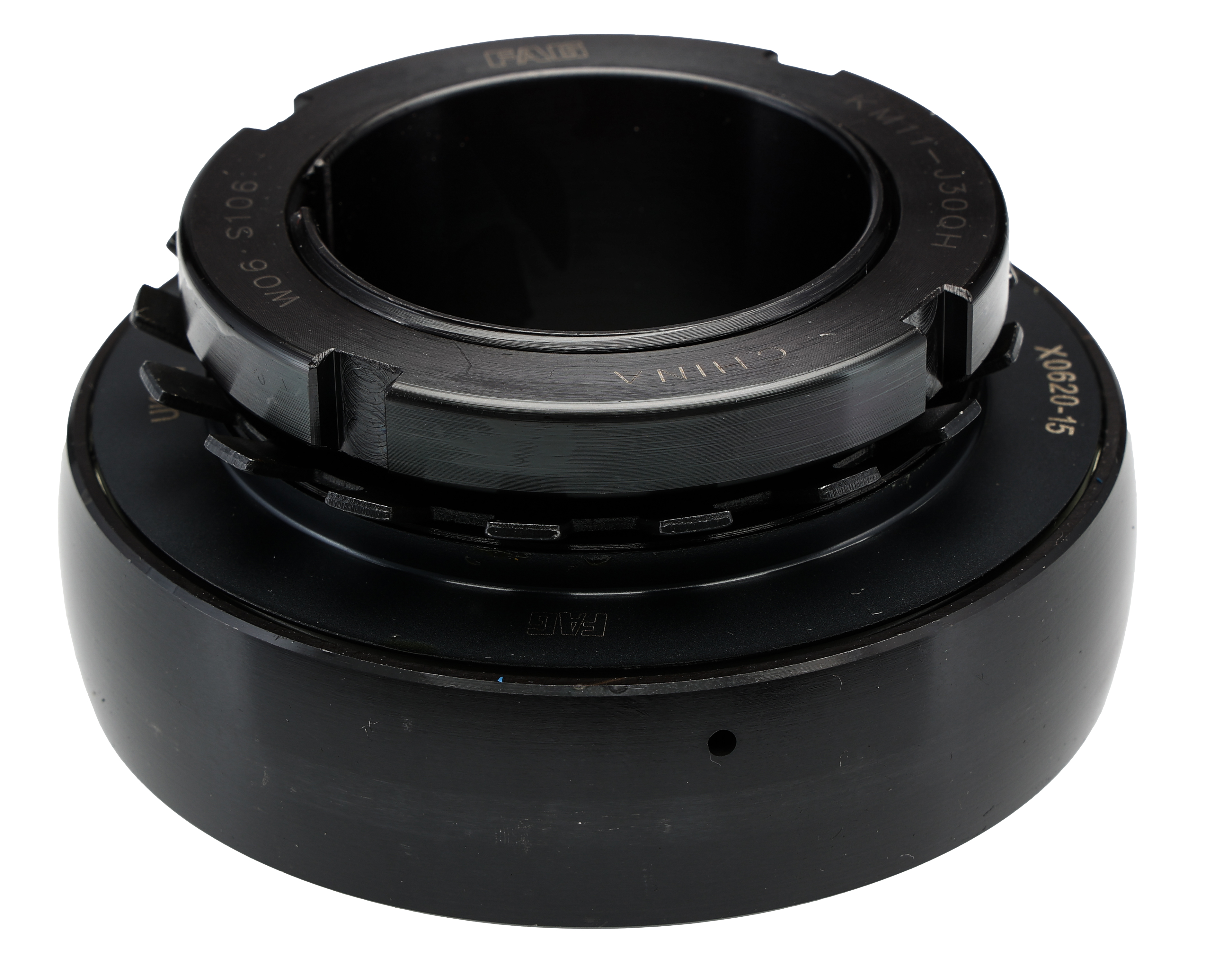 FAG Bearing Inserts 50mm ID 100mm OD UK211