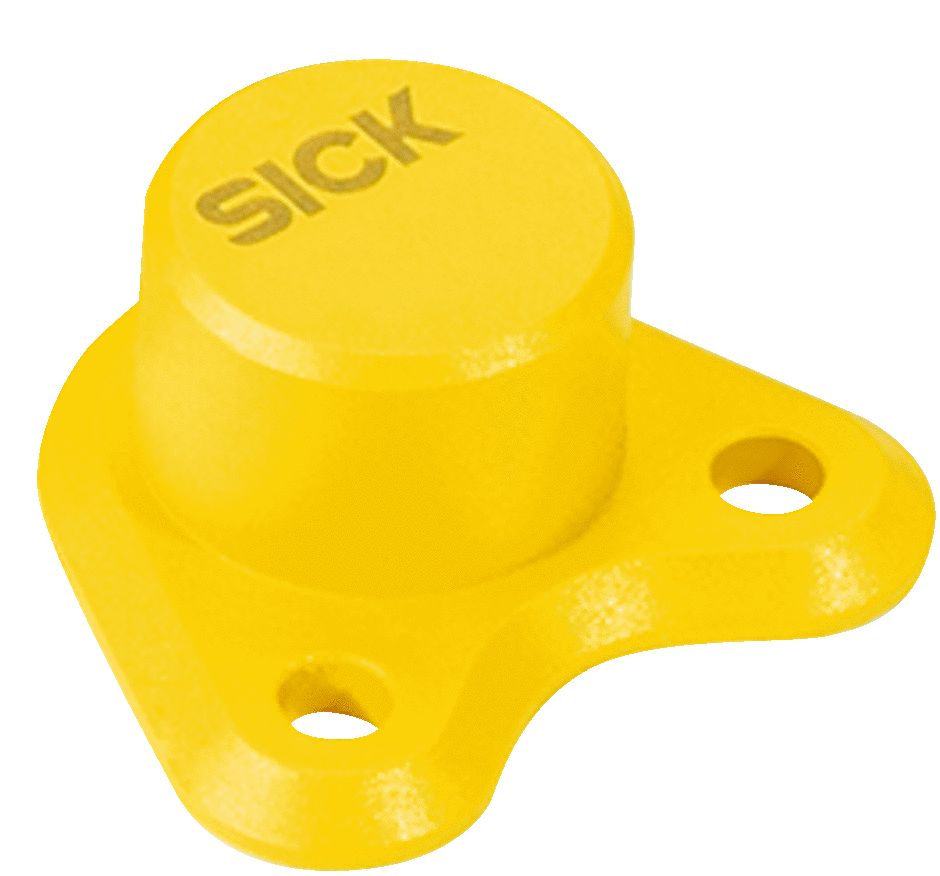 SICK, TR4 Series Actuator for Use with TR4-SAMxxx