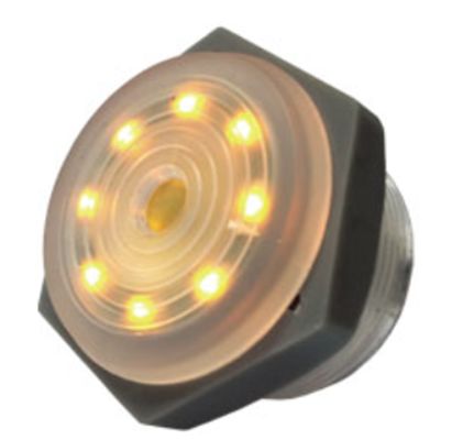 PUI Audio 104dB(A) Panel Mount Continuous Buzzer, 36.5 x 19.5mm, 3V dc Min, 15V dc Max