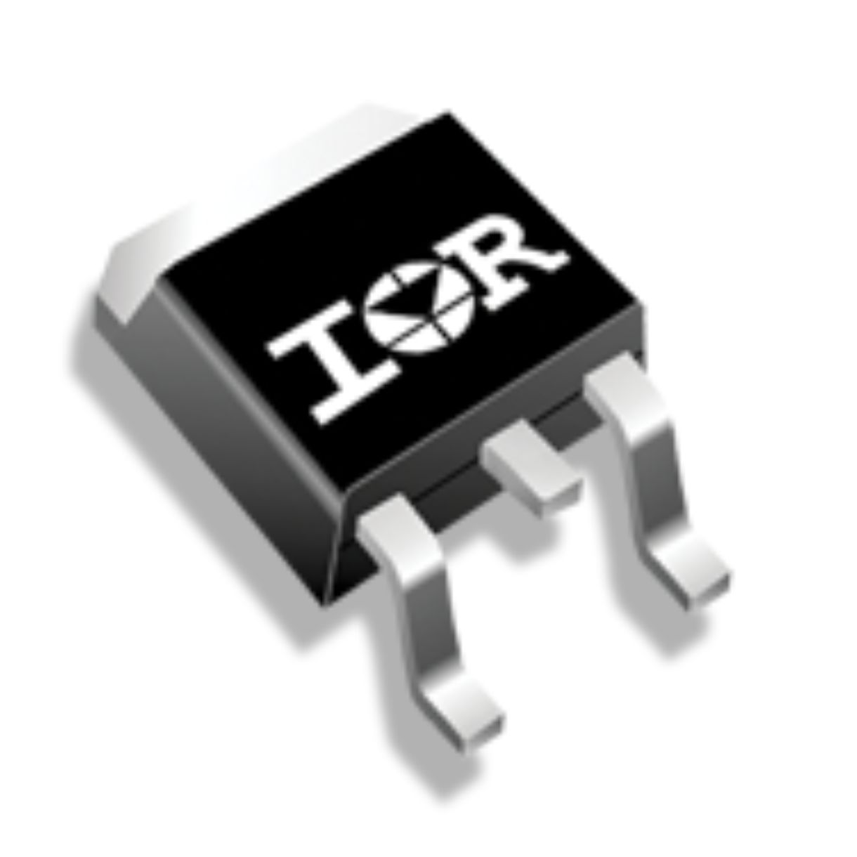 Infineon AUIRFS Type N-Channel MOSFET, 24 A, 200 V, 3-Pin TO-252 AUIRFR4620TRL