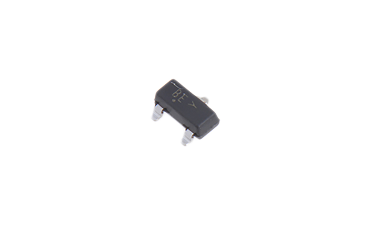 onsemi 70 V 70 mA Diode Schottky 3-Pin SOT-23