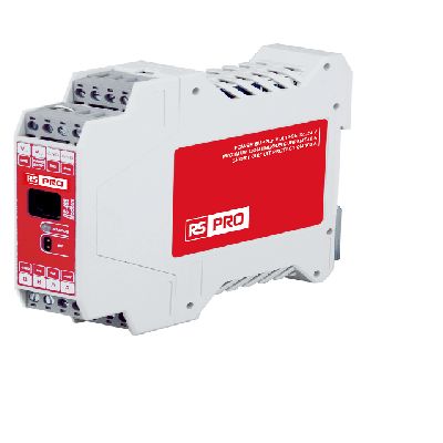 RS PRO 960 W Motor Controller, 12/24 V dc, 1 Phase, 40 A, Motor Management Function