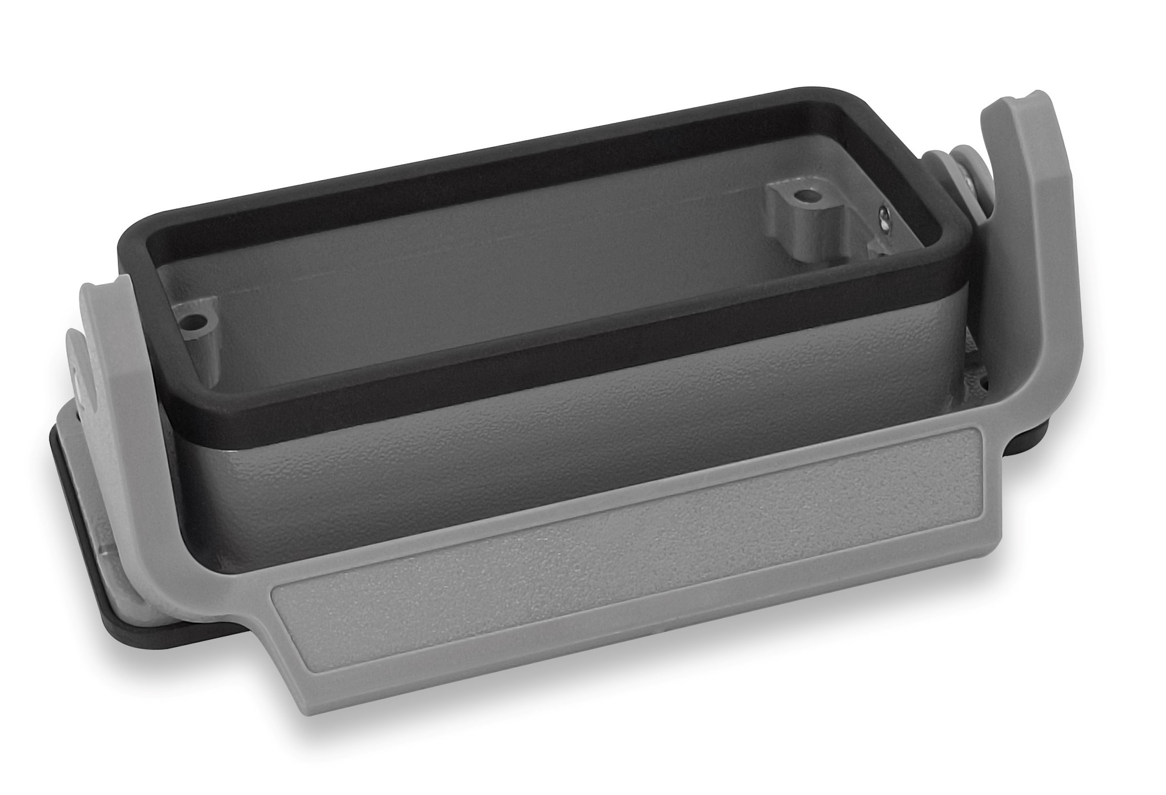 RS PRO Heavy Duty Power Connector Housing