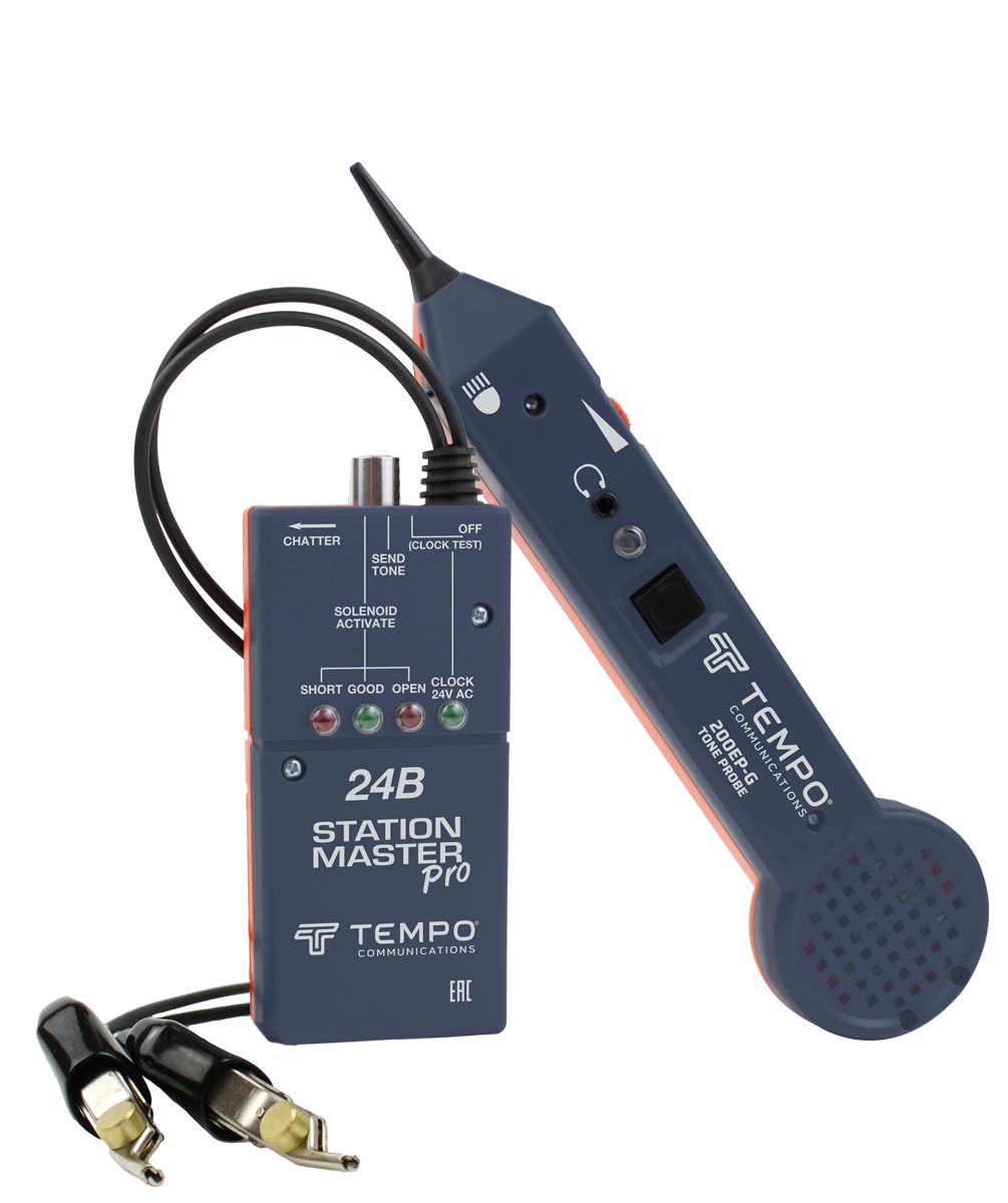 Tempo 24BK Tone and Probe Kit, 1 Tone