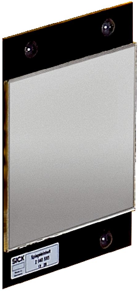 SICK, PM3S Series Deflector Mirrors