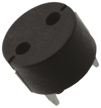 Littelfuse 6.3A PCB Mount Fuse Holder for 8.5 x 8mm Fuse, 250V ac