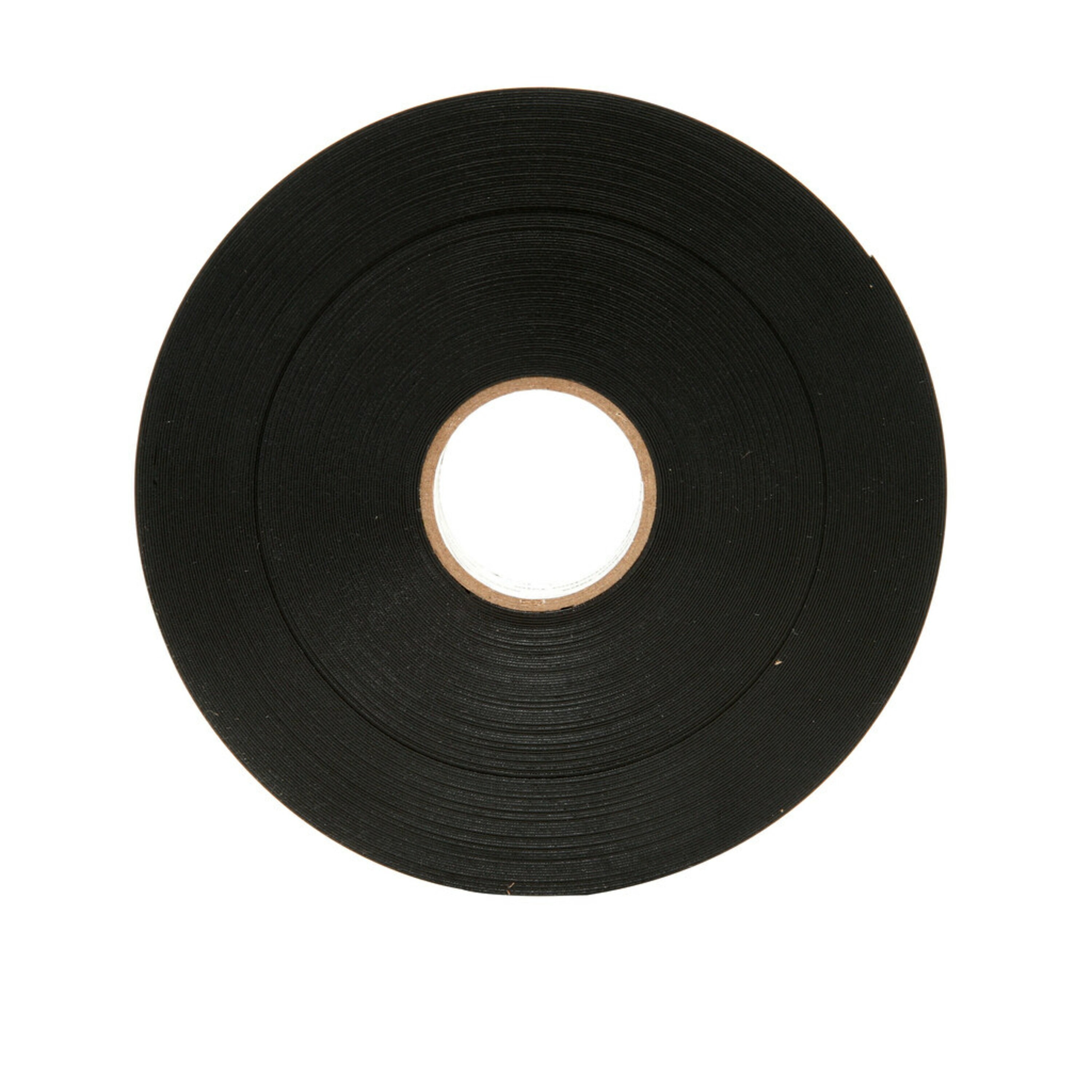3M 3M Scotchrap Vinyl Corrosion Protection Tape 51 Black PVC Electrical Tape, 25.4mm x 30.5mm