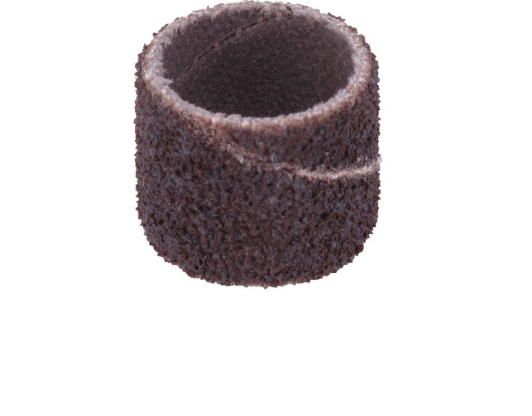 Dremel Abrasive Band 15mm x 13mm Diameter, 60 Grit