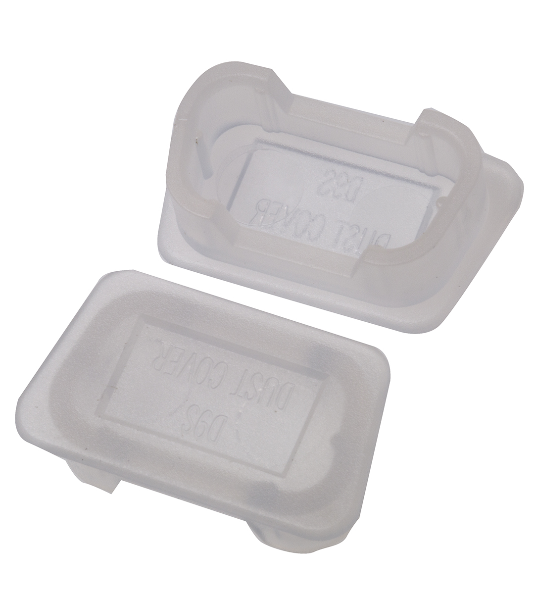 ASSMANN WSW, D-Sub Series Dust Cap For Use With D-Sub Connector
